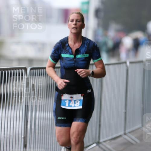 16.08.2026 - KN Förde Triathlon 2026 Antke Förster http://msf.ph/oto/10004056 16.08.2026 10:07:30 Laufen 148 meine-sportfotos.de