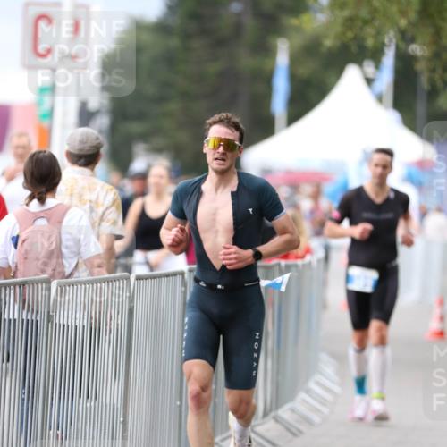 16.08.2026 - KN Förde Triathlon 2026 Antke Förster http://msf.ph/oto/10004057 16.08.2026 11:47:54 Laufen 70, 0 meine-sportfotos.de