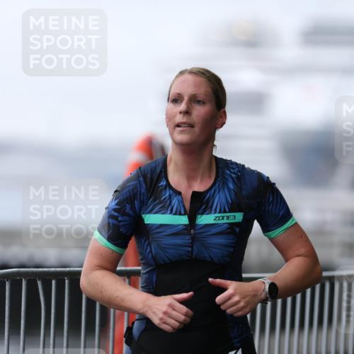 16.08.2026 - KN Förde Triathlon 2026 Antke Förster http://msf.ph/oto/10004064 16.08.2026 10:07:32 Laufen 2026, 148, 3 meine-sportfotos.de