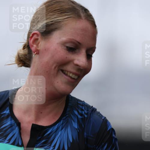 16.08.2026 - KN Förde Triathlon 2026 Antke Förster http://msf.ph/oto/10004084 16.08.2026 10:07:34 Laufen 3 meine-sportfotos.de