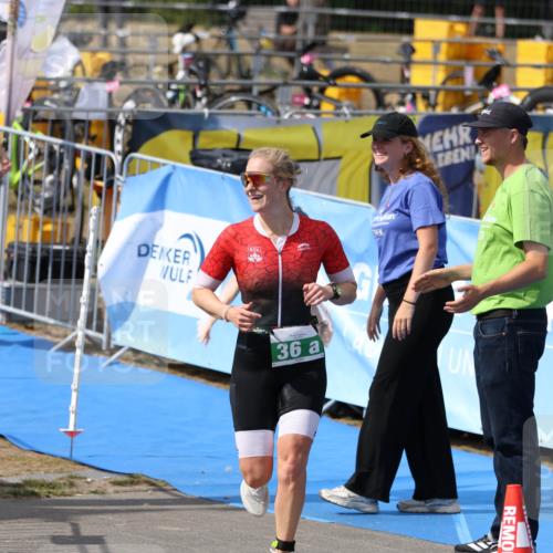 16.08.2026 - KN Förde Triathlon 2026 Antke Förster http://msf.ph/oto/10004115 16.08.2026 15:09:14 Laufen 36 meine-sportfotos.de