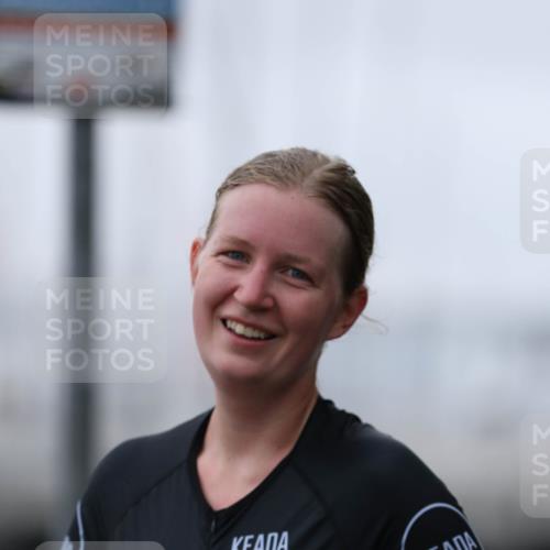 16.08.2026 - KN Förde Triathlon 2026 Antke Förster http://msf.ph/oto/10004116 16.08.2026 10:07:52 Laufen  meine-sportfotos.de
