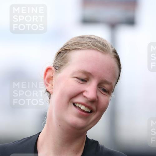 16.08.2026 - KN Förde Triathlon 2026 Antke Förster http://msf.ph/oto/10004120 16.08.2026 10:07:53 Laufen  meine-sportfotos.de