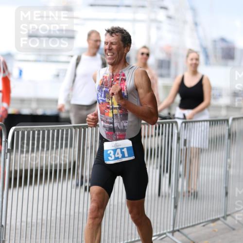 16.08.2026 - KN Förde Triathlon 2026 Antke Förster http://msf.ph/oto/10004121 16.08.2026 11:48:11 Laufen 341 meine-sportfotos.de