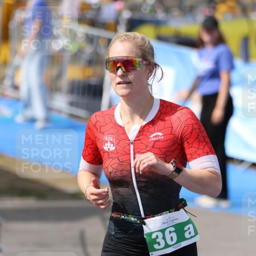 16.08.2026 - KN Förde Triathlon 2026 Antke Förster http://msf.ph/oto/10004127 16.08.2026 15:09:16 Laufen 2026, 36 meine-sportfotos.de