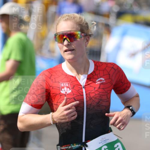16.08.2026 - KN Förde Triathlon 2026 Antke Förster http://msf.ph/oto/10004131 16.08.2026 15:09:17 Laufen 36 meine-sportfotos.de
