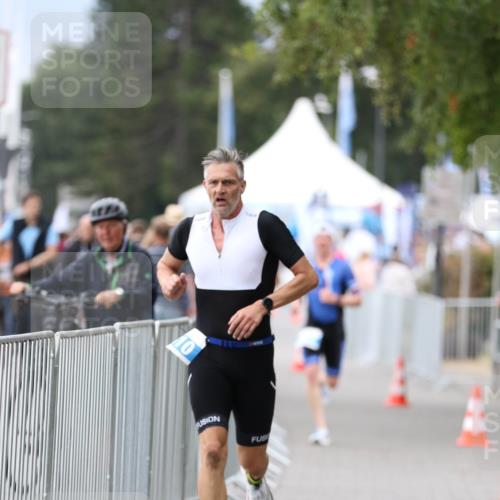 16.08.2026 - KN Förde Triathlon 2026 Antke Förster http://msf.ph/oto/10004145 16.08.2026 11:48:32 Laufen 10 meine-sportfotos.de