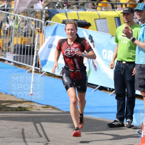 16.08.2026 - KN Förde Triathlon 2026 Antke Förster http://msf.ph/oto/10004151 16.08.2026 15:11:43 Laufen 19, 8 meine-sportfotos.de