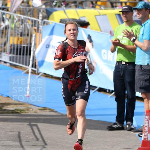 16.08.2026 - KN Förde Triathlon 2026 Antke Förster http://msf.ph/oto/10004155 16.08.2026 15:11:43 Laufen 13, 8, 6 meine-sportfotos.de