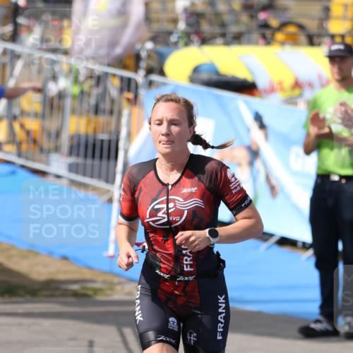 16.08.2026 - KN Förde Triathlon 2026 Antke Förster http://msf.ph/oto/10004159 16.08.2026 15:11:44 Laufen 2 meine-sportfotos.de