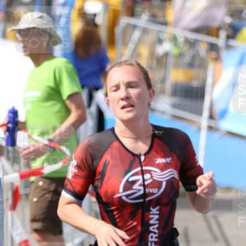 16.08.2026 - KN Förde Triathlon 2026 Antke Förster http://msf.ph/oto/10004167 16.08.2026 15:11:45 Laufen 7801, 7001 meine-sportfotos.de