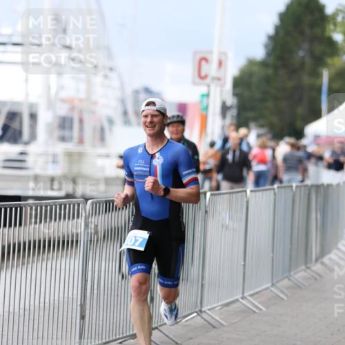 16.08.2026 - KN Förde Triathlon 2026 Antke Förster http://msf.ph/oto/10004169 16.08.2026 11:48:40 Laufen 0, 07 meine-sportfotos.de