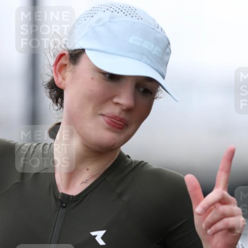 16.08.2026 - KN Förde Triathlon 2026 Antke Förster http://msf.ph/oto/10004188 16.08.2026 10:08:55 Laufen  meine-sportfotos.de