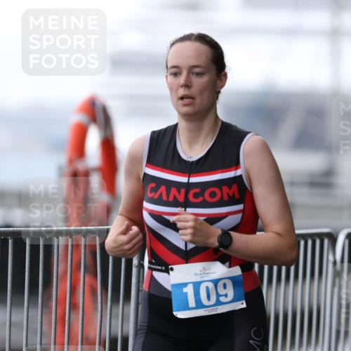 16.08.2026 - KN Förde Triathlon 2026 Antke Förster http://msf.ph/oto/10004196 16.08.2026 10:08:58 Laufen 109 meine-sportfotos.de