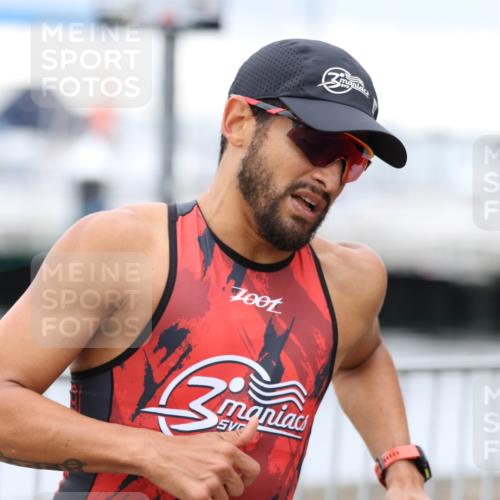 16.08.2026 - KN Förde Triathlon 2026 Antke Förster http://msf.ph/oto/10004201 16.08.2026 11:48:50 Laufen 2026, 700 meine-sportfotos.de