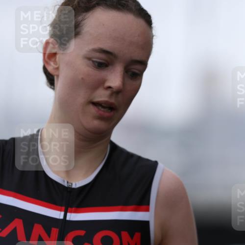 16.08.2026 - KN Förde Triathlon 2026 Antke Förster http://msf.ph/oto/10004212 16.08.2026 10:09:00 Laufen  meine-sportfotos.de