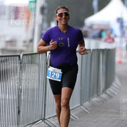 16.08.2026 - KN Förde Triathlon 2026 Antke Förster http://msf.ph/oto/10004220 16.08.2026 10:09:08 Laufen 129 meine-sportfotos.de