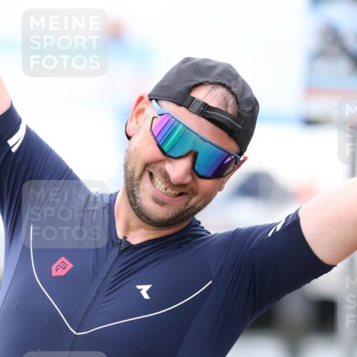 16.08.2026 - KN Förde Triathlon 2026 Antke Förster http://msf.ph/oto/10004241 16.08.2026 11:49:01 Laufen  meine-sportfotos.de