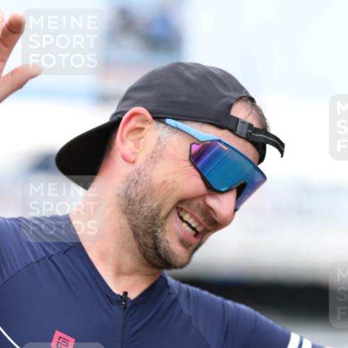 16.08.2026 - KN Förde Triathlon 2026 Antke Förster http://msf.ph/oto/10004245 16.08.2026 11:49:01 Laufen  meine-sportfotos.de