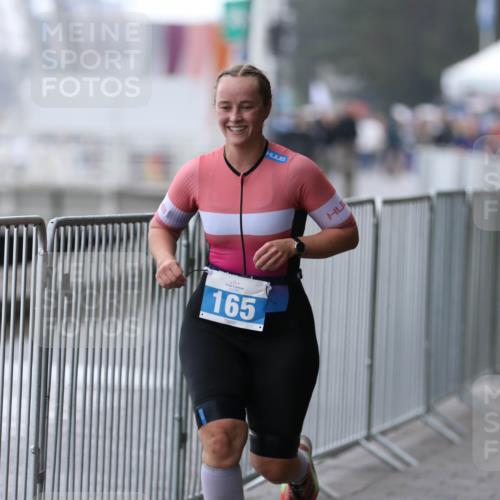 16.08.2026 - KN Förde Triathlon 2026 Antke Förster http://msf.ph/oto/10004252 16.08.2026 10:09:27 Laufen 165 meine-sportfotos.de