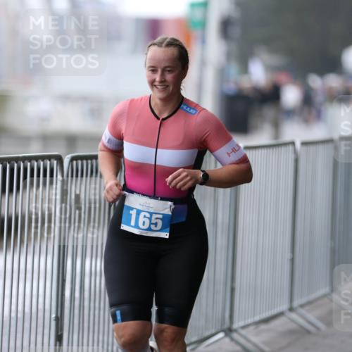 16.08.2026 - KN Förde Triathlon 2026 Antke Förster http://msf.ph/oto/10004256 16.08.2026 10:09:28 Laufen 165 meine-sportfotos.de