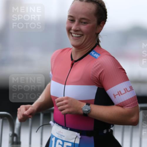 16.08.2026 - KN Förde Triathlon 2026 Antke Förster http://msf.ph/oto/10004272 16.08.2026 10:09:31 Laufen 165 meine-sportfotos.de