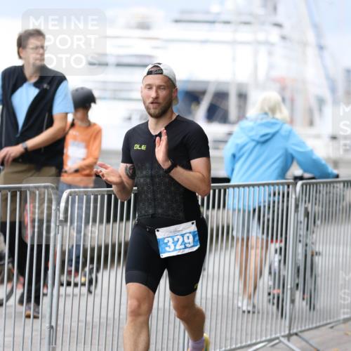 16.08.2026 - KN Förde Triathlon 2026 Antke Förster http://msf.ph/oto/10004285 16.08.2026 11:49:18 Laufen 970, 329, 171 meine-sportfotos.de
