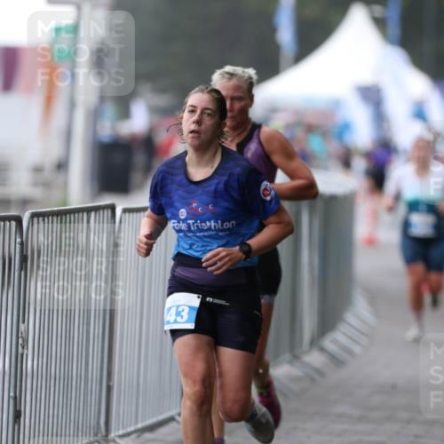 16.08.2026 - KN Förde Triathlon 2026 Antke Förster http://msf.ph/oto/10004292 16.08.2026 10:09:50 Laufen 43 meine-sportfotos.de