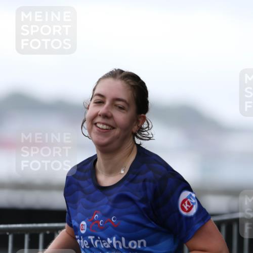 16.08.2026 - KN Förde Triathlon 2026 Antke Förster http://msf.ph/oto/10004308 16.08.2026 10:09:54 Laufen 43 meine-sportfotos.de