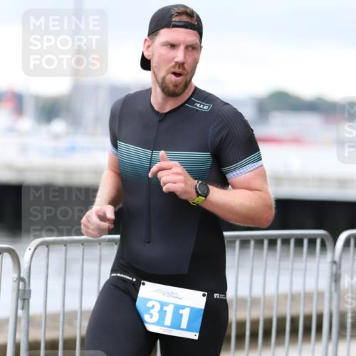 16.08.2026 - KN Förde Triathlon 2026 Antke Förster http://msf.ph/oto/10004333 16.08.2026 11:49:33 Laufen 311 meine-sportfotos.de