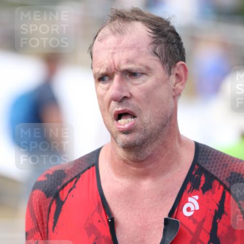 16.08.2026 - KN Förde Triathlon 2026 Antke Förster http://msf.ph/oto/10004347 16.08.2026 15:26:39 Laufen  meine-sportfotos.de