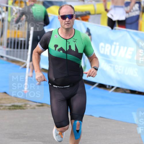 16.08.2026 - KN Förde Triathlon 2026 Antke Förster http://msf.ph/oto/10004371 16.08.2026 15:27:40 Laufen  meine-sportfotos.de