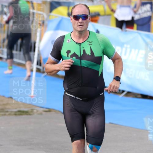 16.08.2026 - KN Förde Triathlon 2026 Antke Förster http://msf.ph/oto/10004375 16.08.2026 15:27:40 Laufen  meine-sportfotos.de