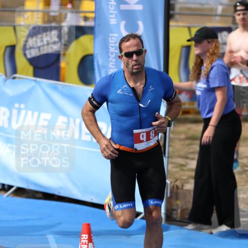 16.08.2026 - KN Förde Triathlon 2026 Antke Förster http://msf.ph/oto/10004399 16.08.2026 15:27:58 Laufen 98 meine-sportfotos.de