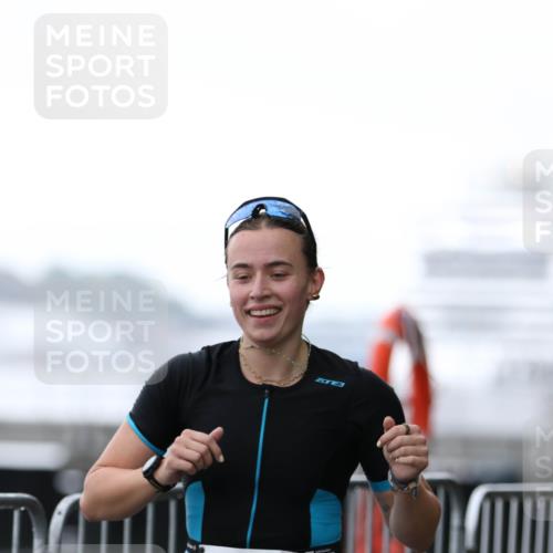 16.08.2026 - KN Förde Triathlon 2026 Antke Förster http://msf.ph/oto/10004412 16.08.2026 10:10:27 Laufen 2026, 107, 3, 3 meine-sportfotos.de