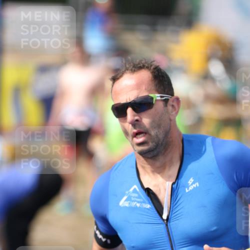 16.08.2026 - KN Förde Triathlon 2026 Antke Förster http://msf.ph/oto/10004415 16.08.2026 15:28:00 Laufen 9, 98 meine-sportfotos.de