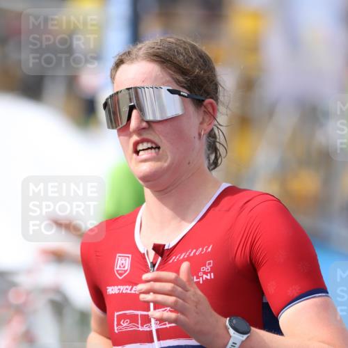 16.08.2026 - KN Förde Triathlon 2026 Antke Förster http://msf.ph/oto/10004447 16.08.2026 15:29:51 Laufen 27 meine-sportfotos.de