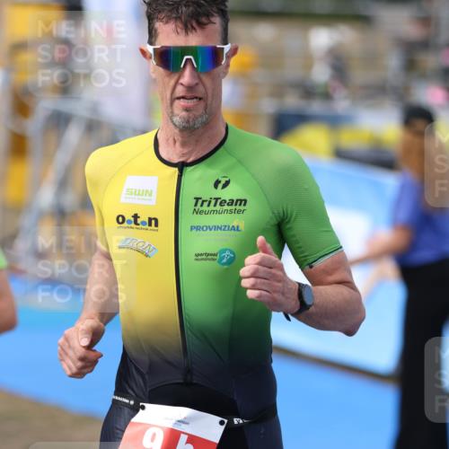 16.08.2026 - KN Förde Triathlon 2026 Antke Förster http://msf.ph/oto/10004451 16.08.2026 15:29:56 Laufen 2026, 9 meine-sportfotos.de