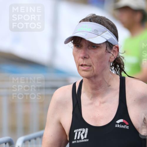 16.08.2026 - KN Förde Triathlon 2026 Antke Förster http://msf.ph/oto/10004487 16.08.2026 15:30:38 Laufen 7 meine-sportfotos.de