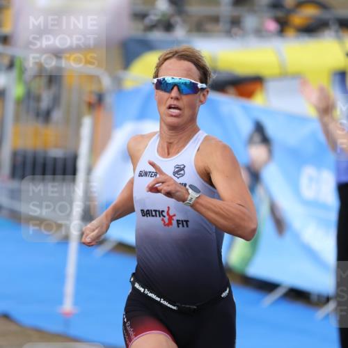 16.08.2026 - KN Förde Triathlon 2026 Antke Förster http://msf.ph/oto/10004499 16.08.2026 15:31:36 Laufen  meine-sportfotos.de