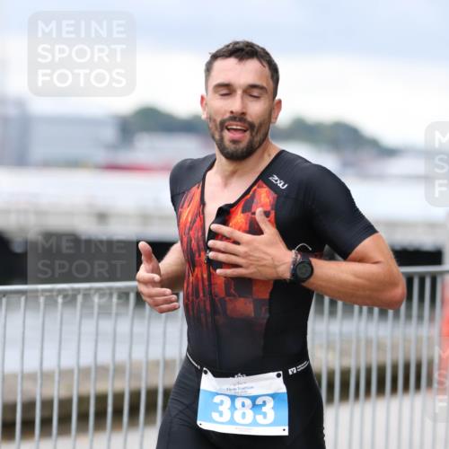 16.08.2026 - KN Förde Triathlon 2026 Antke Förster http://msf.ph/oto/10004517 16.08.2026 11:50:41 Laufen 2026, 383 meine-sportfotos.de