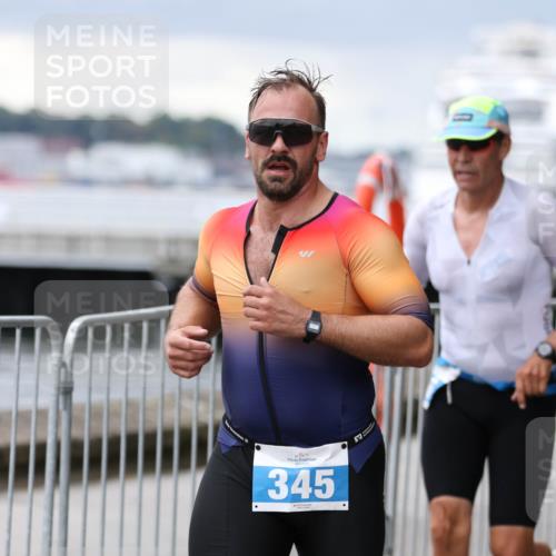 16.08.2026 - KN Förde Triathlon 2026 Antke Förster http://msf.ph/oto/10004545 16.08.2026 11:50:47 Laufen 345 meine-sportfotos.de