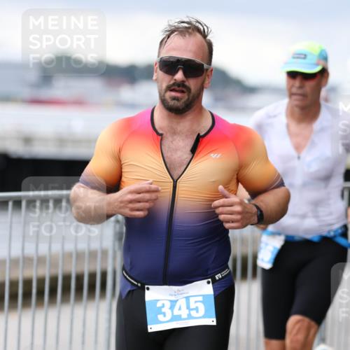 16.08.2026 - KN Förde Triathlon 2026 Antke Förster http://msf.ph/oto/10004549 16.08.2026 11:50:47 Laufen 345 meine-sportfotos.de