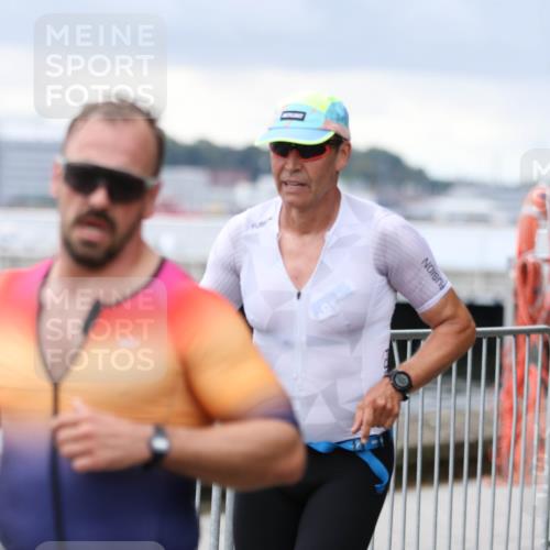 16.08.2026 - KN Förde Triathlon 2026 Antke Förster http://msf.ph/oto/10004553 16.08.2026 11:50:48 Laufen 345 meine-sportfotos.de