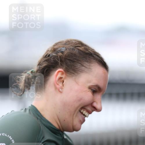 16.08.2026 - KN Förde Triathlon 2026 Antke Förster http://msf.ph/oto/10004556 16.08.2026 10:11:12 Laufen  meine-sportfotos.de