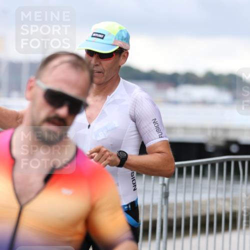16.08.2026 - KN Förde Triathlon 2026 Antke Förster http://msf.ph/oto/10004557 16.08.2026 11:50:48 Laufen 345 meine-sportfotos.de