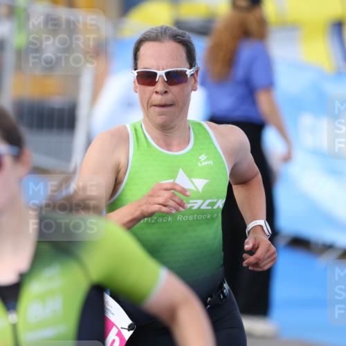16.08.2026 - KN Förde Triathlon 2026 Antke Förster http://msf.ph/oto/10004579 16.08.2026 15:33:18 Laufen 24, 9 meine-sportfotos.de