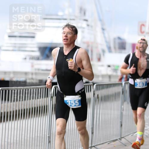 16.08.2026 - KN Förde Triathlon 2026 Antke Förster http://msf.ph/oto/10004589 16.08.2026 11:51:09 Laufen 171, 355, 367 meine-sportfotos.de