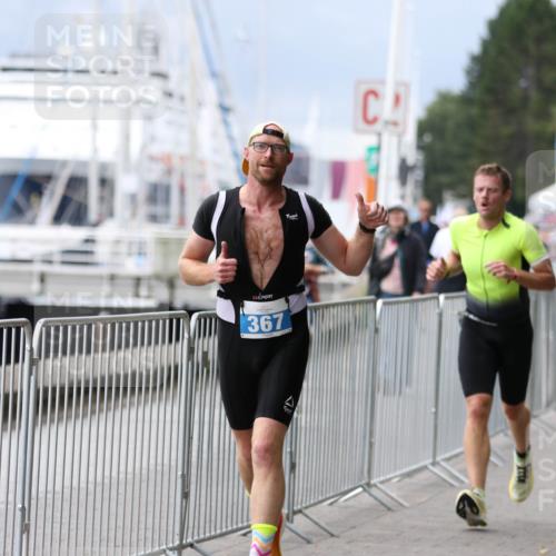 16.08.2026 - KN Förde Triathlon 2026 Antke Förster http://msf.ph/oto/10004593 16.08.2026 11:51:10 Laufen 367 meine-sportfotos.de