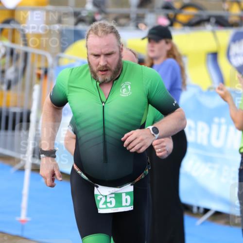 16.08.2026 - KN Förde Triathlon 2026 Antke Förster http://msf.ph/oto/10004595 16.08.2026 15:33:31 Laufen 25 meine-sportfotos.de